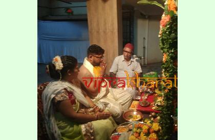 Pravin Tukaram Phatak photos - Viprabharat